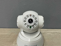 Medisana - ip003w - smart baby monitor - afbeelding 7 van  11
