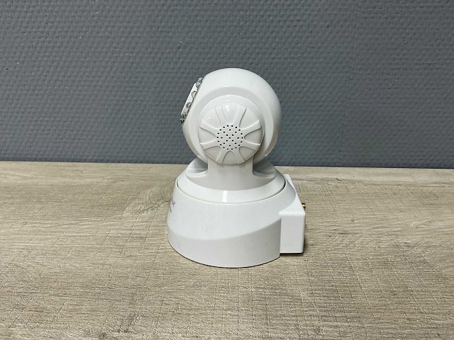 Medisana - ip003w - smart baby monitor - afbeelding 8 van  11