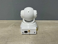 Medisana - ip003w - smart baby monitor - afbeelding 9 van  11