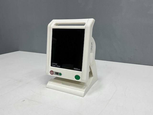 Medisana ir 885 infraroodlamp - afbeelding 1 van  9