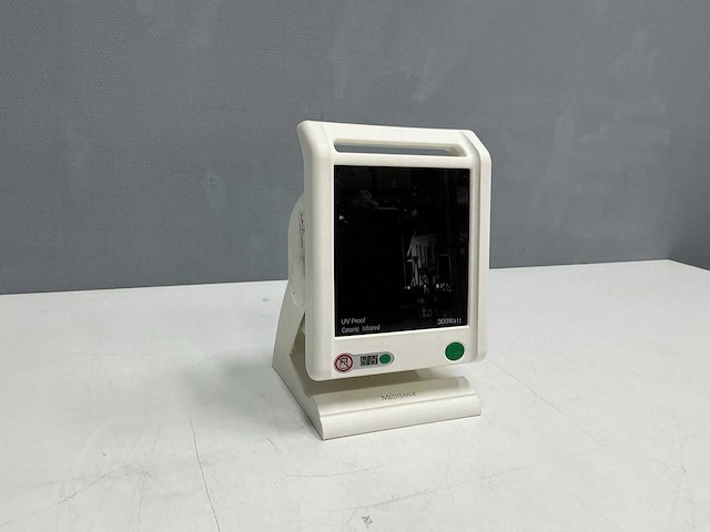 Medisana ir 885 infraroodlamp - afbeelding 3 van  9