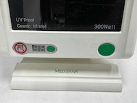 Medisana ir 885 infraroodlamp - afbeelding 4 van  9
