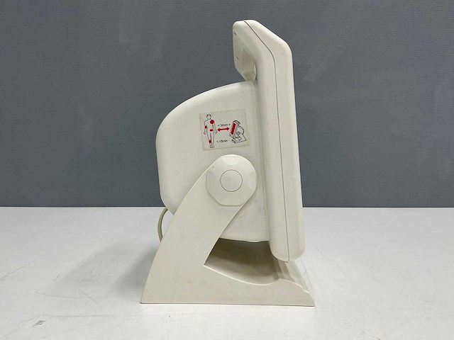 Medisana ir 885 infraroodlamp - afbeelding 7 van  9