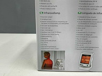 Medisana ir 885 infraroodlamp - afbeelding 8 van  9
