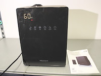 Medisana luchtbevochtiger