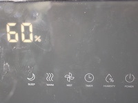 Medisana luchtbevochtiger - afbeelding 5 van  11