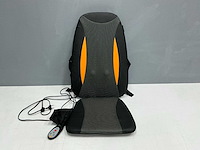 Medisana massagestoel - afbeelding 2 van  7
