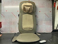 Medisana massagestoel - afbeelding 2 van  4