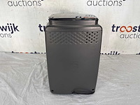 Medisana psd - analoge personenweegschaal |philips ep2224/10 – volautomatische espressomachine - afbeelding 5 van  6