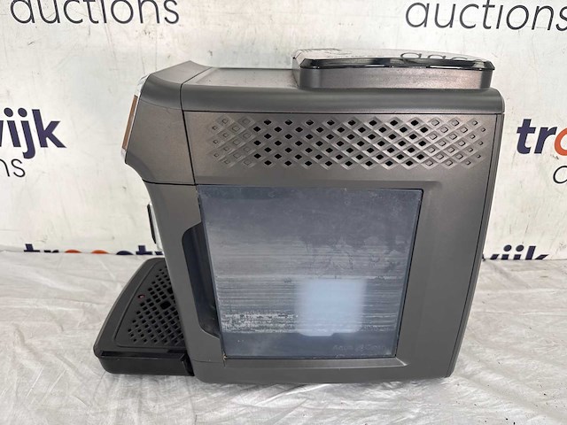 Medisana psd - analoge personenweegschaal |philips ep2224/10 – volautomatische espressomachine - afbeelding 6 van  6