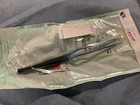 Medisch pincet - afbeelding 2 van  2