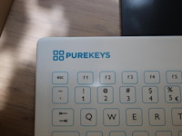 Medisch toetsenbord en muis pure keys. - afbeelding 2 van  2