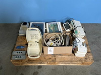 Medische apparatuur (11x) - afbeelding 1 van  10
