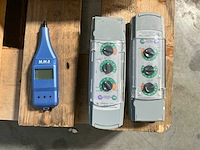 Medische apparatuur (11x) - afbeelding 3 van  10