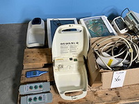Medische apparatuur (11x) - afbeelding 5 van  10