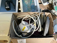 Medische apparatuur (11x) - afbeelding 7 van  10