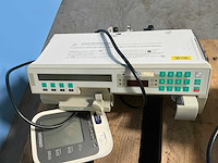 Medische apparatuur (11x) - afbeelding 10 van  10