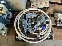 Medische apparatuur (20x) - afbeelding 3 van  9