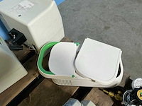 Medische apparatuur (20x) - afbeelding 5 van  9