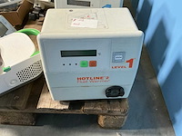 Medische apparatuur (20x) - afbeelding 6 van  9