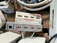 Medische apparatuur (20x) - afbeelding 8 van  9