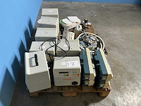 Medische apparatuur (20x) - afbeelding 9 van  9