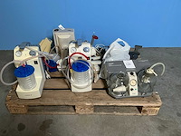 Medische apparatuur (8x) - afbeelding 1 van  7