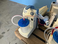 Medische apparatuur (8x) - afbeelding 2 van  7