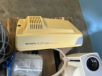 Medische apparatuur (8x) - afbeelding 5 van  7