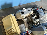 Medische apparatuur (8x) - afbeelding 6 van  7