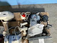 Medische apparatuur (8x) - afbeelding 7 van  7