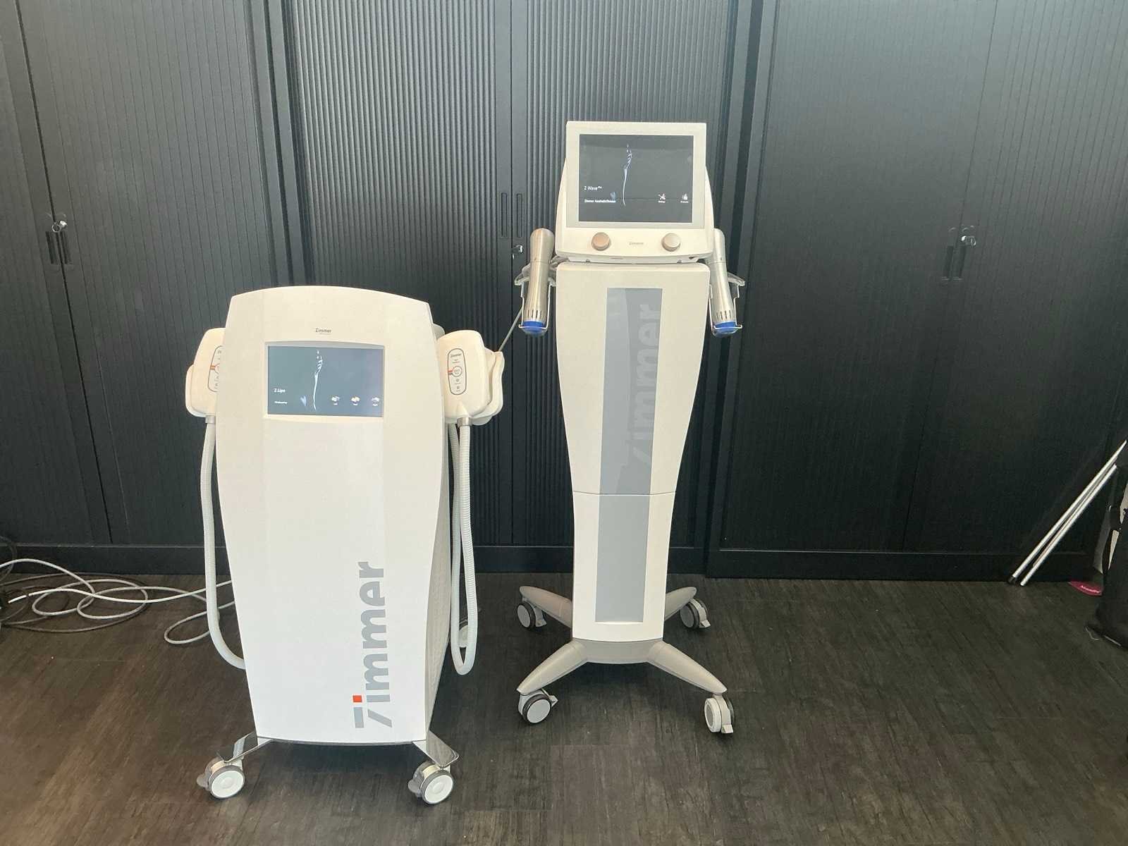 Medische apparatuur | radiologie, esthetische systemen, shockwave, aed’s & beademingsapparatuur