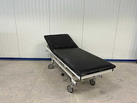 Medische behandelbank - afbeelding 1 van  3