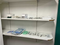 Medische benodigdheden (50x) - afbeelding 1 van  5