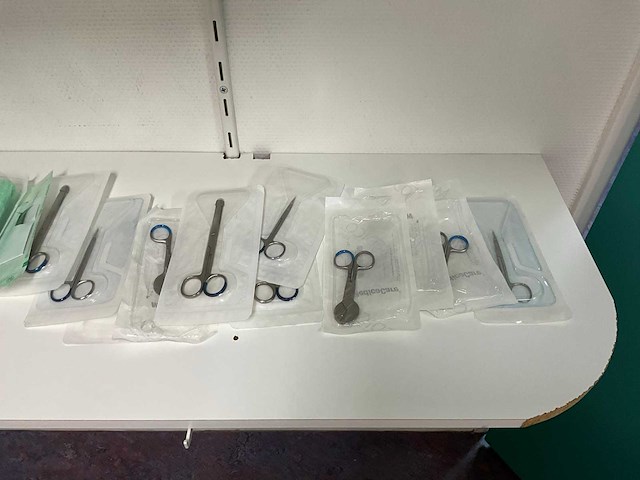 Medische benodigdheden (50x) - afbeelding 2 van  5