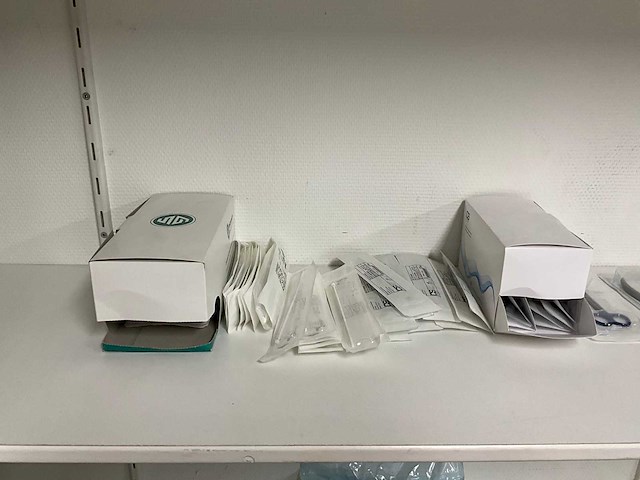 Medische benodigdheden (50x) - afbeelding 4 van  5