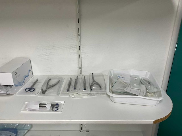 Medische benodigdheden (50x) - afbeelding 5 van  5