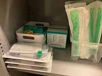 Medische benodigdheden hechten - afbeelding 4 van  15