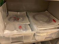 Medische benodigdheden hechten - afbeelding 5 van  15