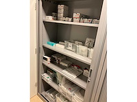 Medische benodigdheden hechten - afbeelding 8 van  15