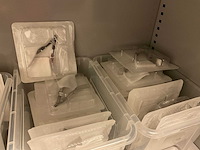 Medische benodigdheden hechten - afbeelding 14 van  15