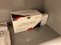 Medische benodigdheden hechten - afbeelding 15 van  15