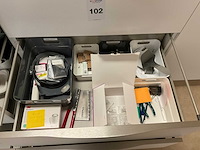 Medische benodigdheden - afbeelding 5 van  11