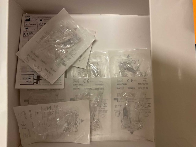 Medische benodigdheden - afbeelding 6 van  11