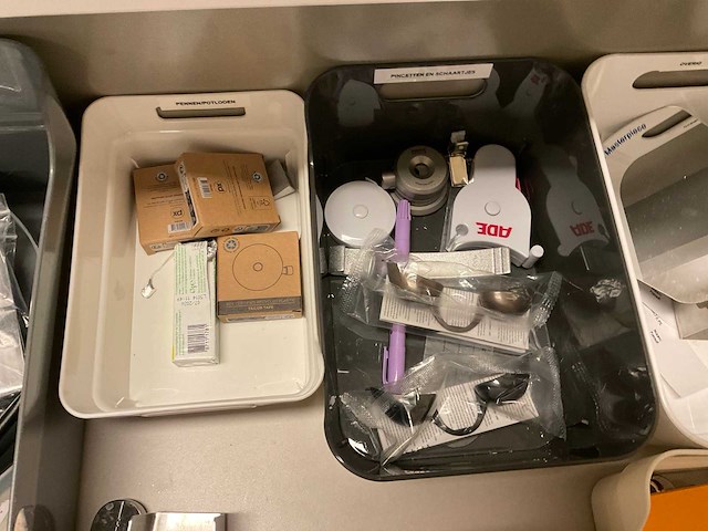 Medische benodigdheden - afbeelding 8 van  11