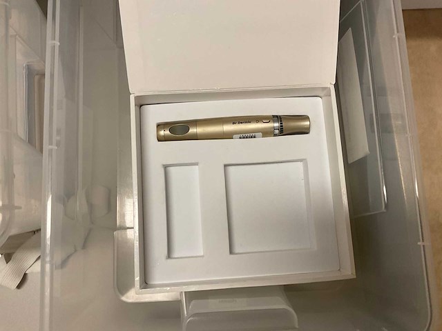 Medische benodigdheden - afbeelding 10 van  11