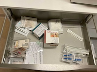 Medische benodigdheden - afbeelding 11 van  11