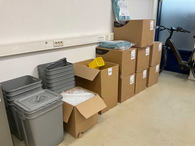 Medische benodigdheden - afbeelding 2 van  6