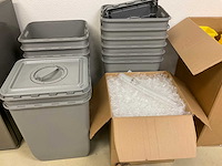 Medische benodigdheden - afbeelding 3 van  6