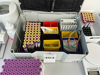 Medische benodigdheden - afbeelding 3 van  7